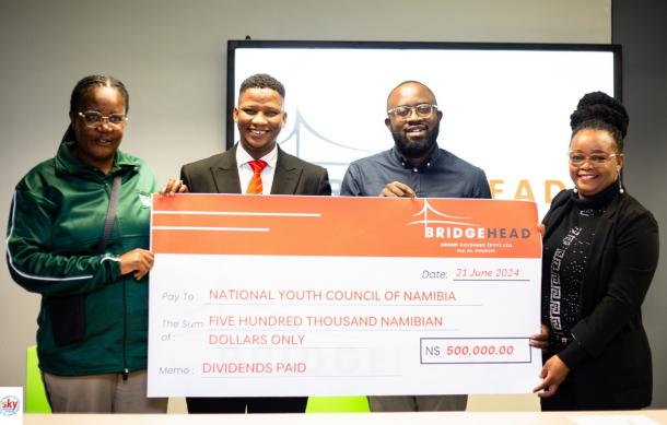 Bridghead Group Holdings declares dividend payout