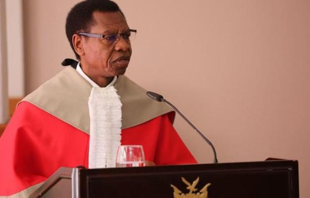 Chief Justice emphasises role of academic work in jurisprudence
