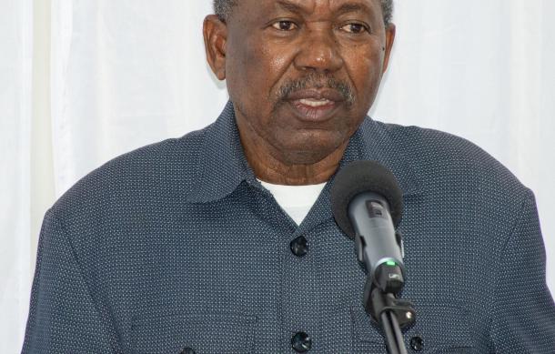 NDF ensures security and stability amidst challenges