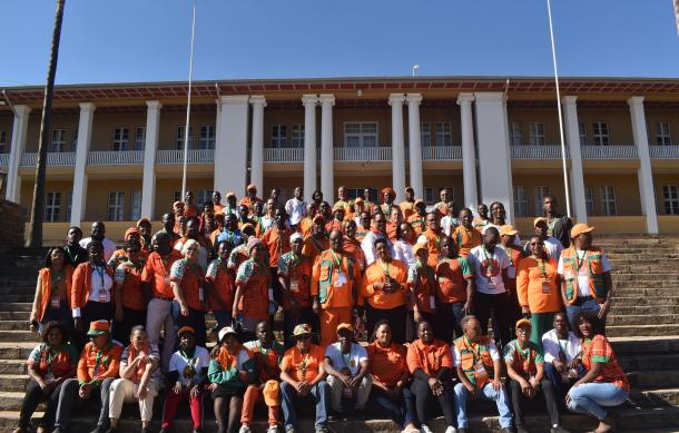 LPM leader urges members to secure majority seats in National Assembly