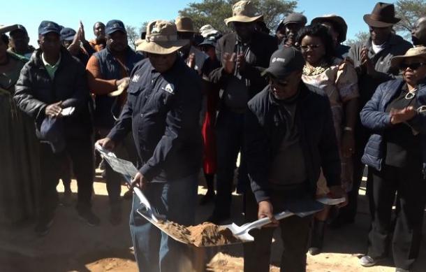 MR 119 to be upgraded