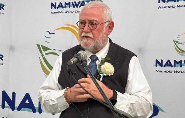 Land development conference in Henties Bay advances sustainable urban vision