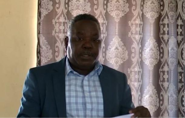 Financial constraints affect housing at Nkurenkuru