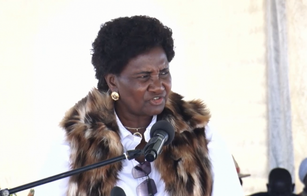 Olufuko celebrates Namibia’s rich cultural heritage and traditions
