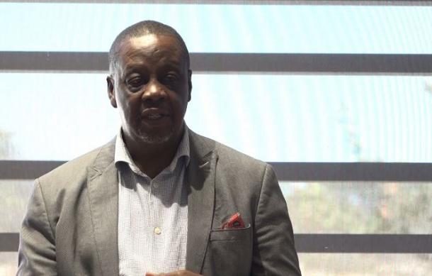 Omaheke discusses solutions to natural disasters