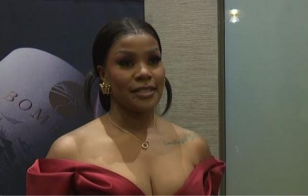 Sanet Bombas makes waves in wine industry