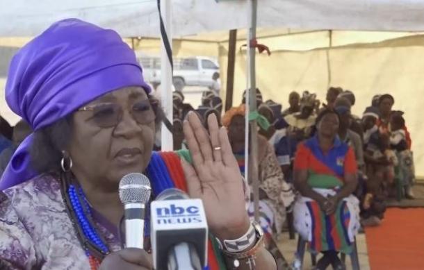  Zambezi residents advised to acquire national documents to vote