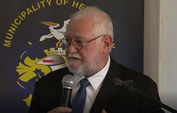 Namibia plans new desalination plant