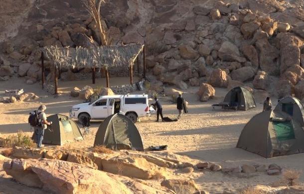 GIZ develops biodiversity economy in selected areas