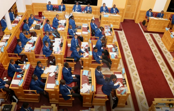 Children’s Parliament to focus on education transformation