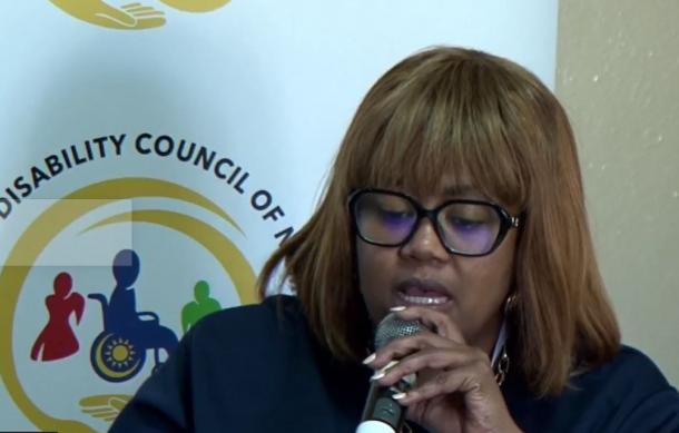 Namibia urged to reform disability legislation for enhanced rights