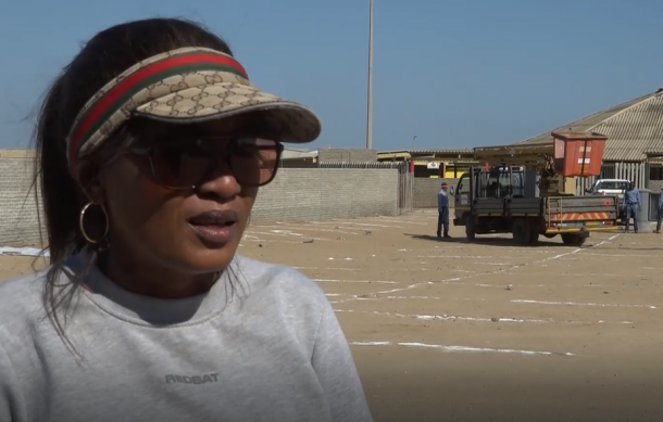 Swakopmund gears up for inaugural coastal trade fair