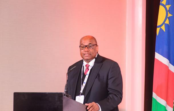 Namibia warned of risks in the oil, gas, and green hydrogen sectors