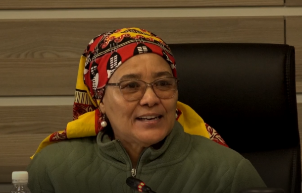 Home Affairs Ministry urges mass registration for national documents