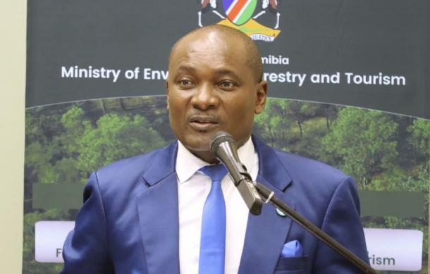 Namibia launches Integrated Landscape Project