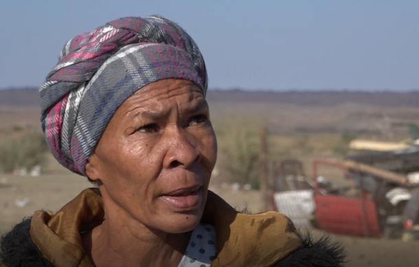 Brukaros residents await basic services despite promises