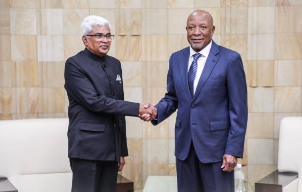 India commits Bhabhatron Machines for cancer treatment