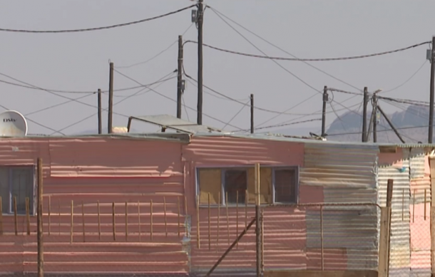 600 houses to be electrified in Karibib