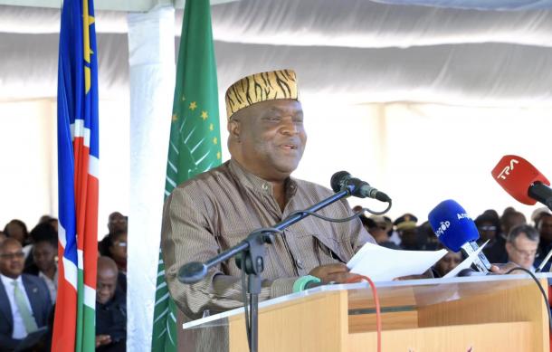 Police urged to prepare for upcoming elections