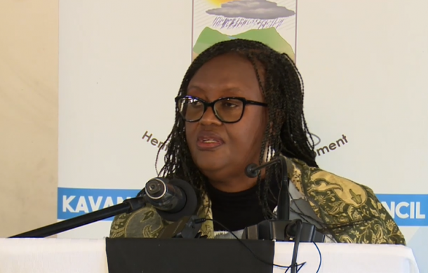 Kavango West can overcome challenges with focus – Ausiku