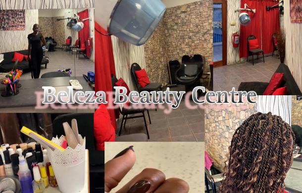 MIT to reserve beauty sector strictly for locals