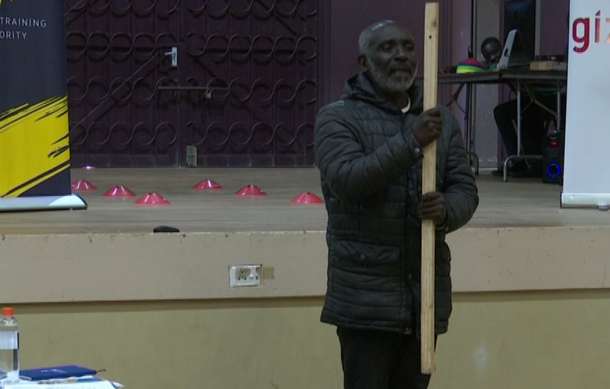 TVET stakeholders call for inclusion of creative arts and crafts