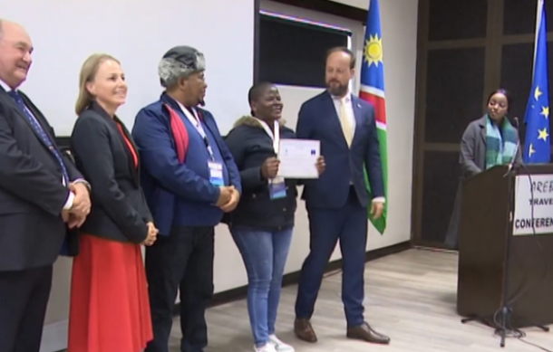 Stakeholders discuss growing threat of money laundering