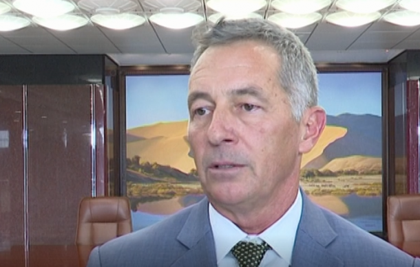 Elections are about choices for electorates – US Ambassador