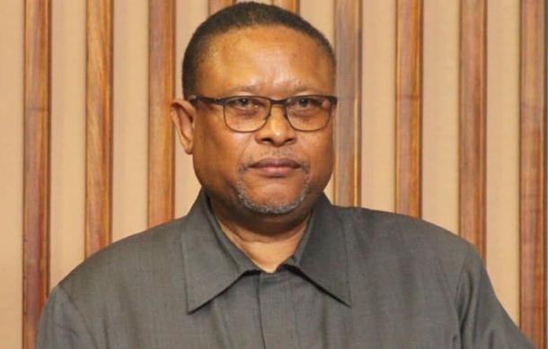 Bernhard Esau wins access to assets in High Court