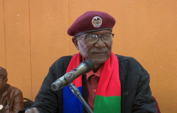 FPCA elects candidates to Swapo Party Electoral College