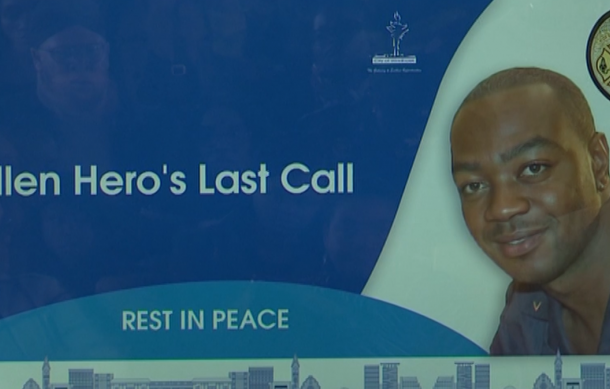 City of Windhoek Fire Brigade honours Methuselah Khama