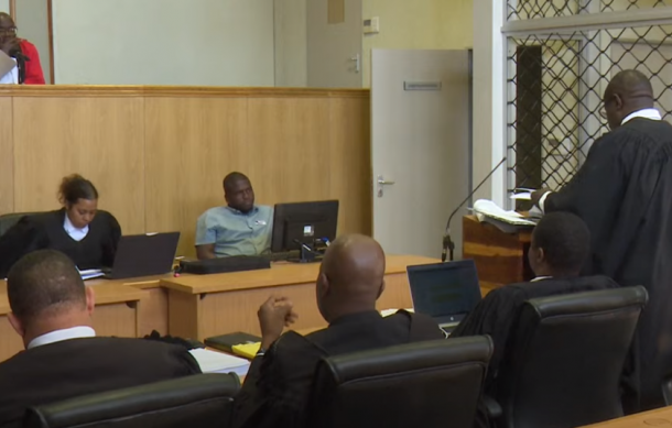 Judge Moses Chinengo reserves judgement on Fishrot trial to August 8