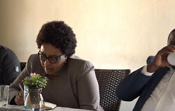 Gobabis Local Authority advised to avoid infightings