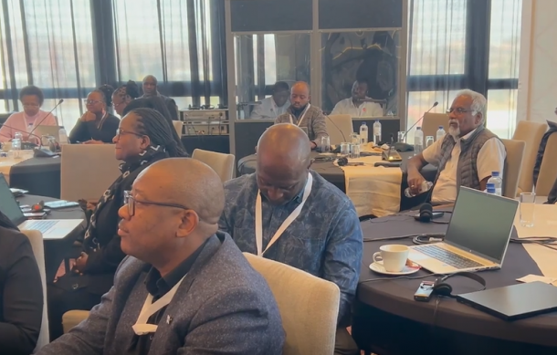 Southern Africa discusses need for public health institutions