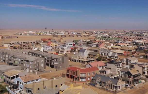 Housing budget to rise to N$6.5 billion by 2028