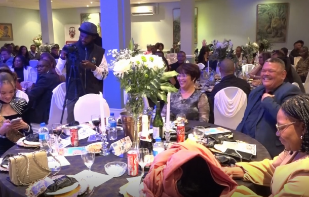 Organisers of Keetmanshoop Agriculture Expo raise over N$100,000