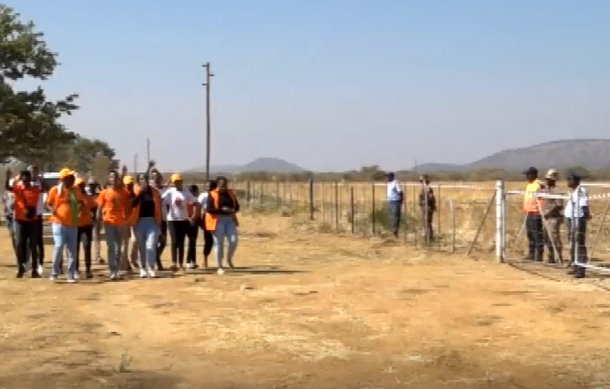 LPM demands return of Wisdom Youth Organisation Farm