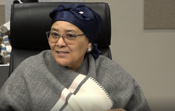 Omaheke registers 7,080 inhabitants without national documents