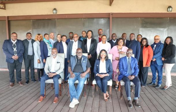 MICT hosts leadership retreat to tackle ICT sector challenges