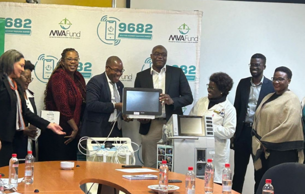 Health Ministry to set up ICU’s in district hospitals