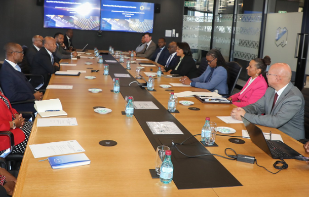 Banks advised to be proactive in funding SMEs