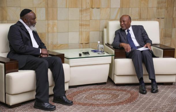 Government hailed for non-interference in religious affairs