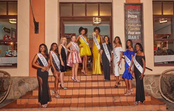 Miss Teen 2024 final hours away