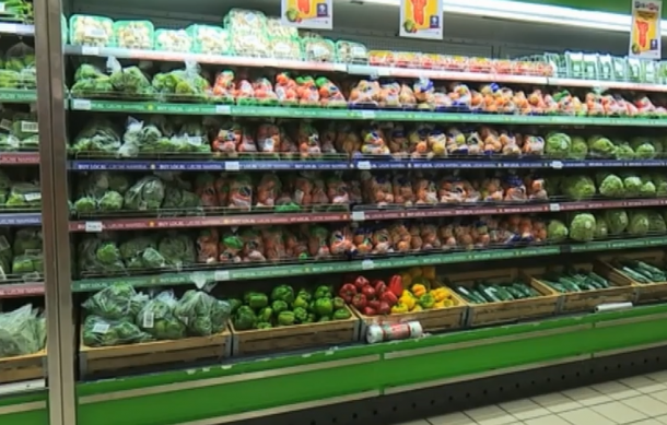 No ban on South African fresh produce imports