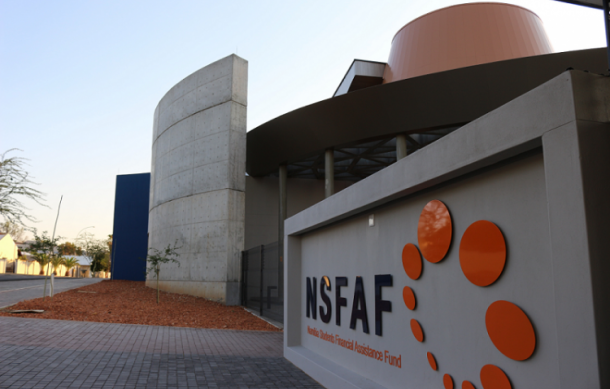 NSFAF funding policy up for review