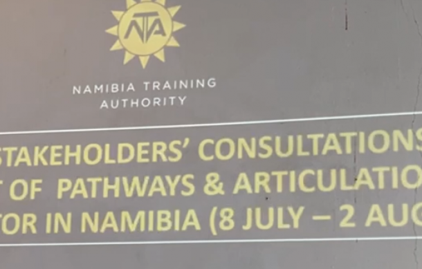 NTA aims to curb unemployment through formal TVET system