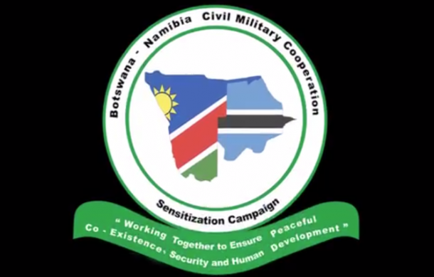 Namibia, Botswana to kick off military cooperation awareness campaign