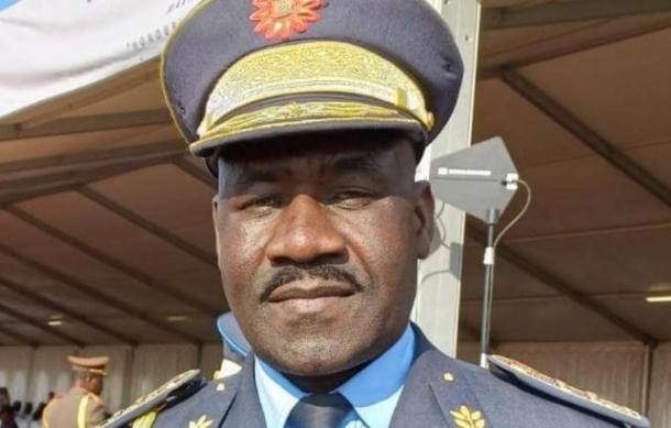Nampol Chief calls for enhanced community policing