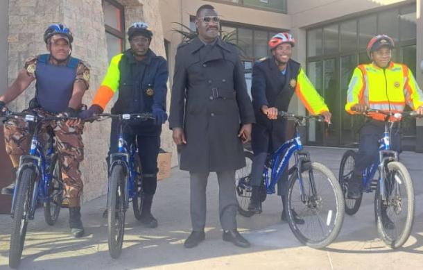 Human trafficking is still a matter of concern