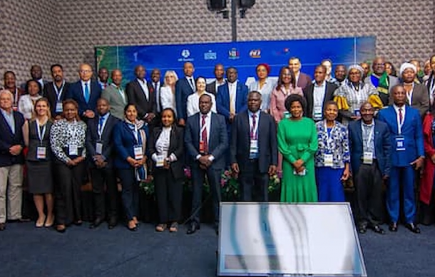 BUSINESS TODAY | Namibia takes part in UN Tourism Regional Conference